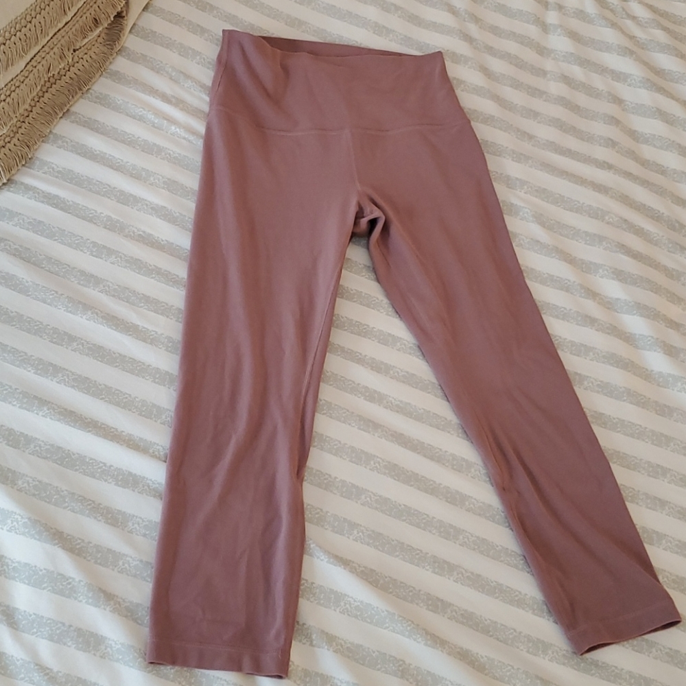 Lululemon Align Leggings